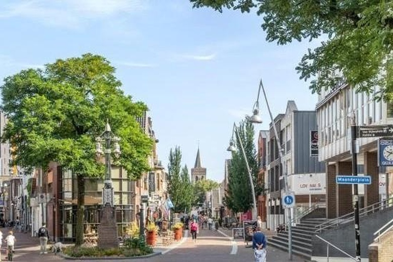 WinkelruimteaanMaandereind 40<br/> inEde