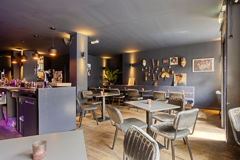Horeca Amsterdam - Amstelveenseweg 53 - Foto 9