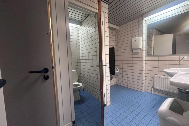 BedrijfsruimteaanWestblaak 7<br/> inRotterdam