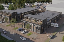 Bedrijfsruimte Roelofarendsveen - Kabelweg 1 - Foto 6