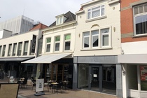 Bekijk foto 3 van Raadhuisstraat 33 Bekijk foto 3 van Raadhuisstraat 33