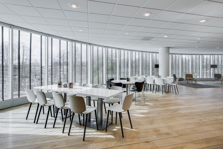 KantoorruimteaanGondel 1<br/> inAmstelveen