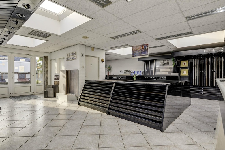 BedrijfsruimteaanFerdinand Bolstraat 24 a<br/> inDeurne