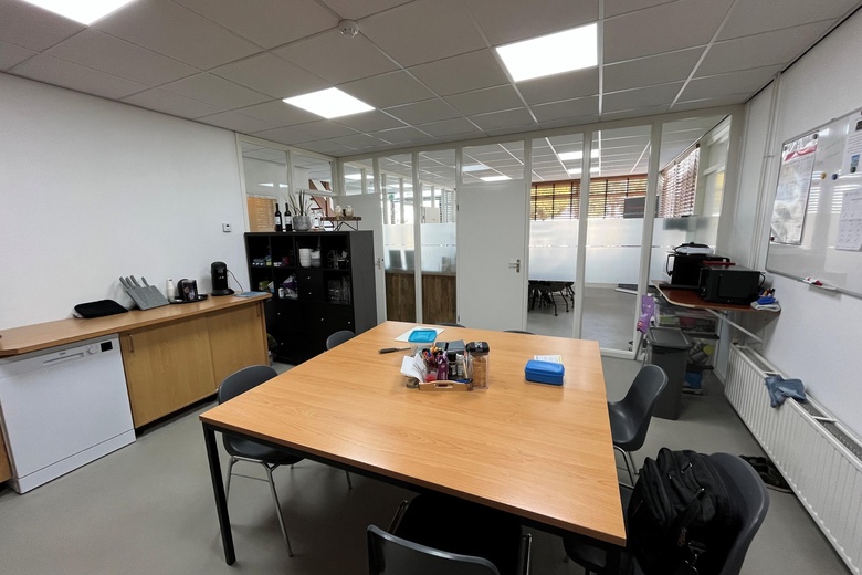 BedrijfsruimteaanRondweg 17<br/> inNijmegen