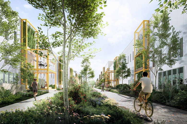 Bedrijfsruimte Eindhoven - BIC 0 ong - Foto 24