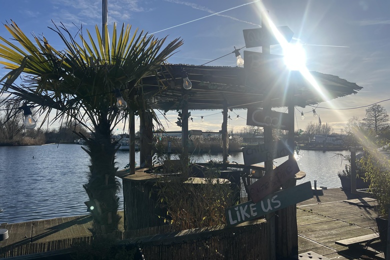 HorecaaanAalsmeerderdijk 452<br/> inAalsmeerderbrug