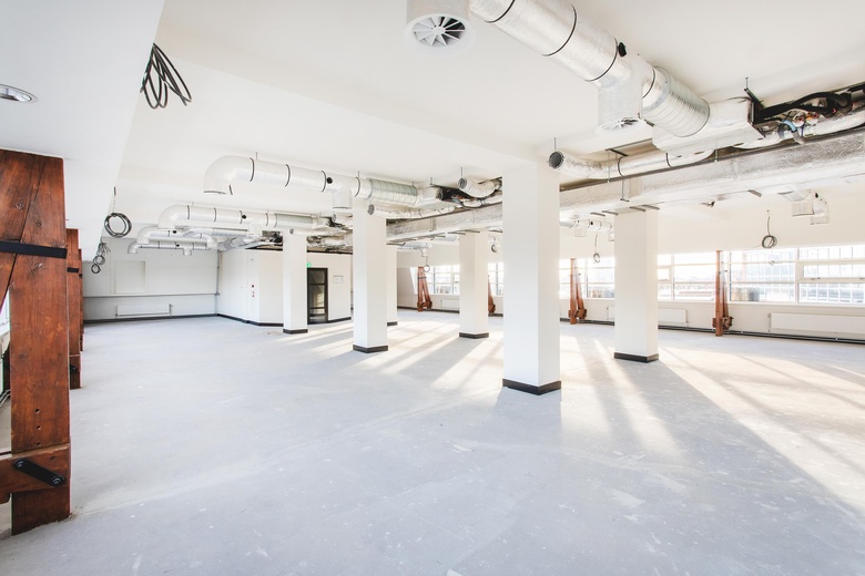 KantoorruimteaanSpaarneplein 2<br/> inDen Haag