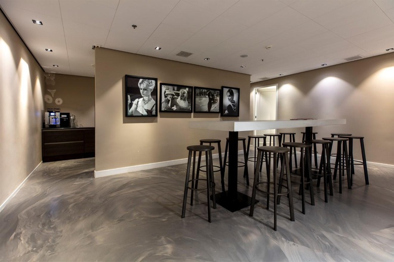 KantoorruimteaanKoningin Wilhelminaplein 1<br/> inAmsterdam