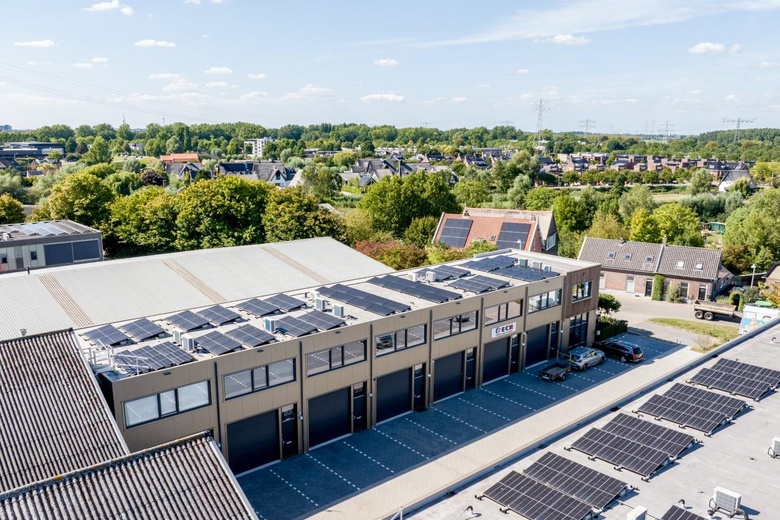 BedrijfsruimteaanGeulweg 27<br/> inPapendrecht BedrijfsruimteaanGeulweg 27<br/> inPapendrecht