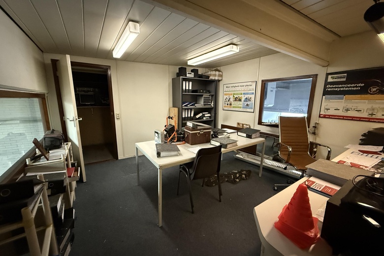 BedrijfsruimteaanEkkersrijt 1012 - 1014<br/> inSon en Breugel