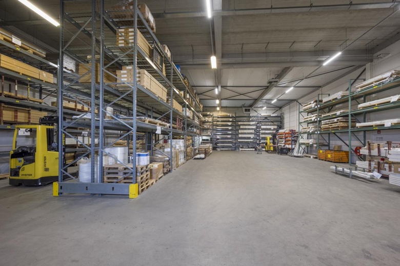 Bedrijfsruimte Nijkerk - Sluiswachter 10 - Foto 13