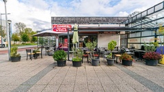 Horeca te huur Haarlem - Andalusië 4