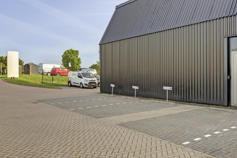 Bedrijfsruimte Ammerstol - Lekdijk 17 h - Foto 28