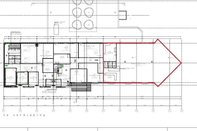 Zorgaanvan Laerstraat 45<br/> inVenlo