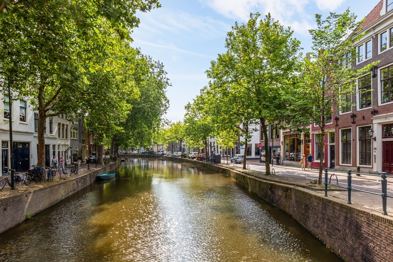 WinkelruimteaanLange Groenendaal 56<br/> inGouda