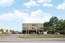 Bekijk foto 5 van Reedijk 8 F 32 Bekijk foto 5 van Reedijk 8 F 32