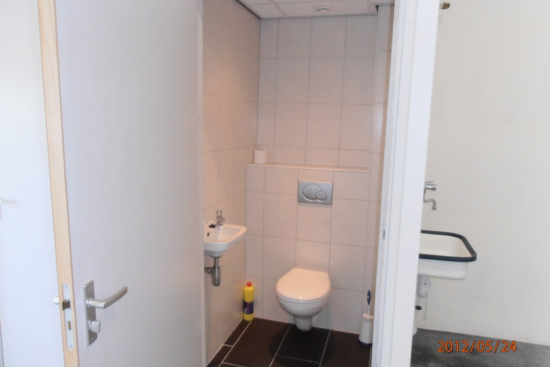 BedrijfsruimteaanBedrijfsweg 82<br/> inVriezenveen