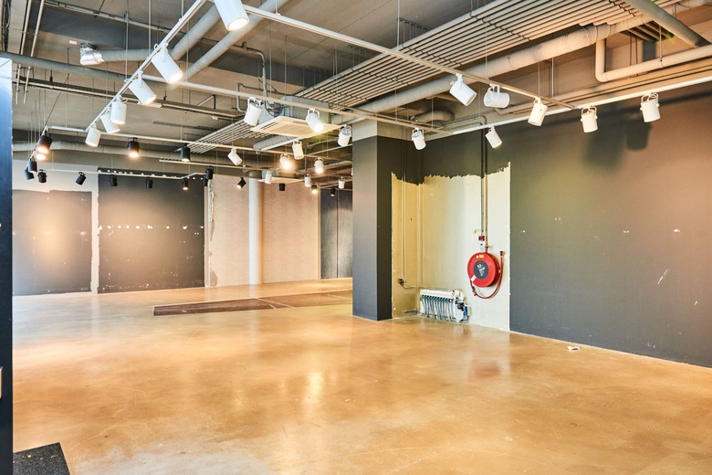 WinkelruimteaanOmmevoort 6<br/> inOegstgeest