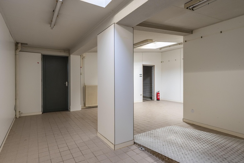 Bedrijfsruimte Sittard - Tudderenderweg 89 - Foto 8