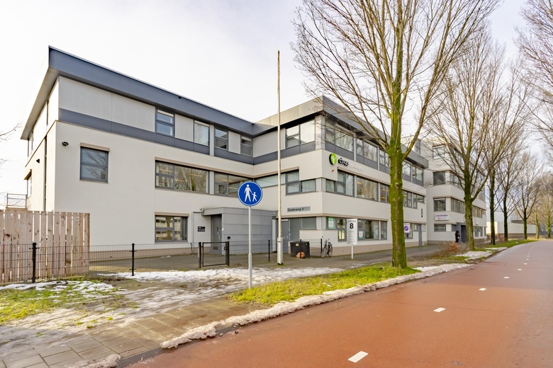 Kantoorruimte Haarlem - Oudeweg 8 - Foto 3