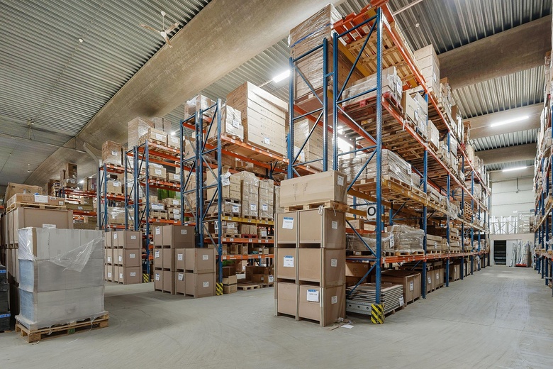 BedrijfsruimteaanLatexweg 7<br/> inAmsterdam