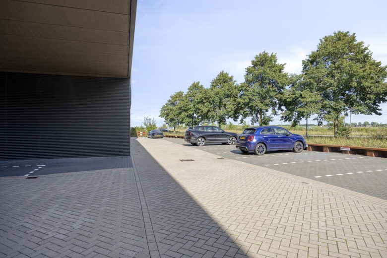 Bedrijfsruimte Nieuw-Vennep - Luzernestraat 83 H - Foto 4
