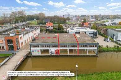 Bekijk foto 2 van Kanaaldijk 32 A