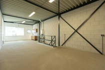 Bedrijfsruimte Vierpolders - Seggelant-Noord 7 d - Foto 2