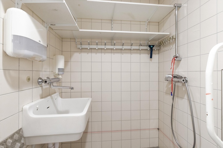 Winkelruimte Alphen aan den Rijn - Van Boetzelaerstraat 9 A - Foto 14