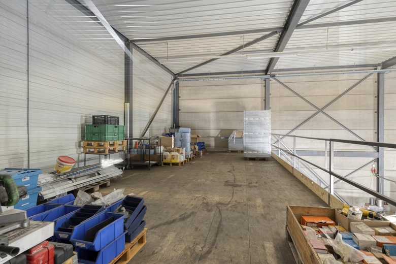 Bedrijfsruimte Veghel - Voltaweg 12 - Foto 11