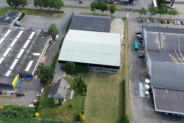 Bedrijfsruimte Emmeloord - Fabrieksweg 4 - Foto 17