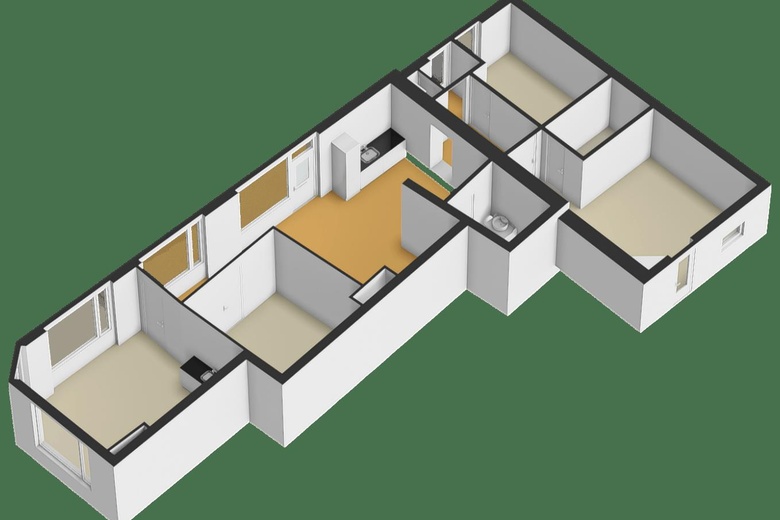 Kantoorruimte Rotterdam - Tolhuislaan 123 - Foto 15