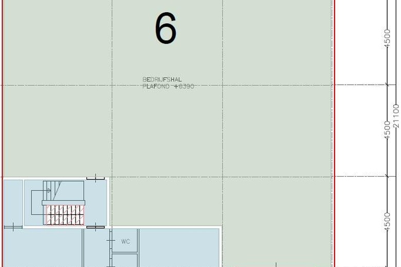 Bedrijfsruimte Rotterdam - Anthonetta Kuijlstraat 42 - Foto 17