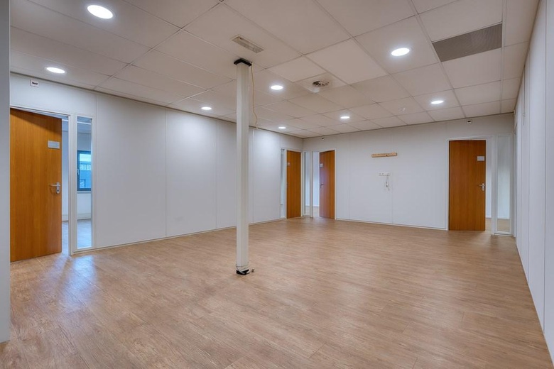 KantoorruimteaanPascalstraat 24<br/> inEde