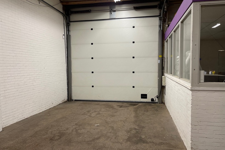 BedrijfsruimteaanHastelweg 260 D<br/> inEindhoven