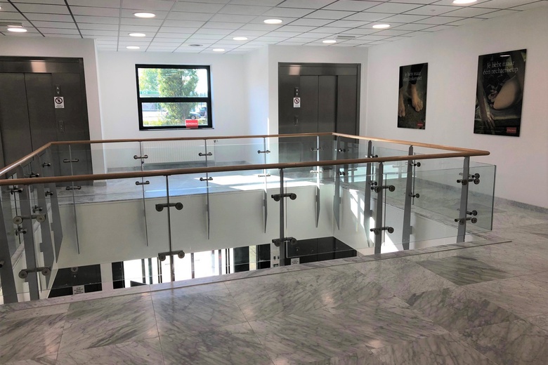 KantoorruimteaanLaan van Oversteen 20<br/> inRijswijk