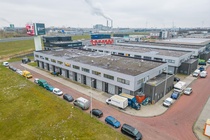 Bedrijfsruimte Amsterdam - Doblijn 17 - Foto 4