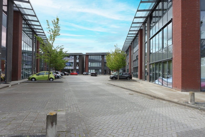 Kantoorruimte Almere - Transistorstraat 71 G - Foto 23