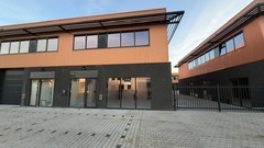 Bedrijfsruimte te huur Den Bosch - Jagersheuvelstraat 19