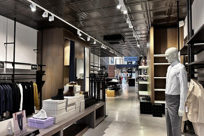 WinkelruimteaanKapellestraat 26<br/> inSluis