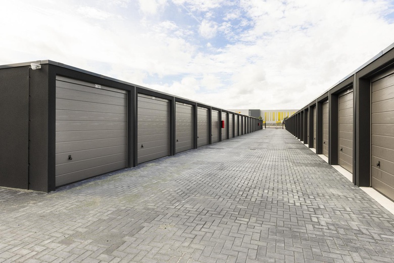 BedrijfsruimteaanGaragePark Hengelo 0 ong<br/> inHengelo