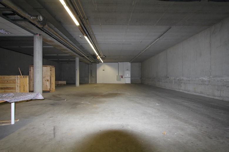 Bedrijfsruimte Haarlem - Henk Schijvenaarstraat 1 - Foto 24