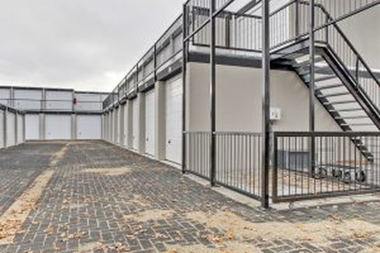 BedrijfsruimteaanJupiterweg 19<br/> inLeeuwarden