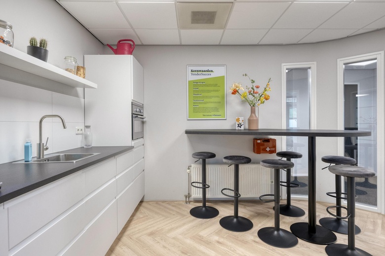 Kantoorruimte Uitgeest - Geesterweg 4 a - Foto 12