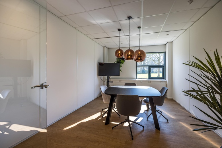 KantoorruimteaanSparrenheuvel 10 - 16<br/> inZeist