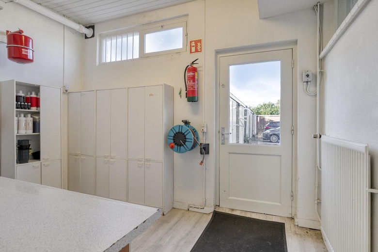 Winkelruimte Vught - Moleneindplein 27 - Foto 13