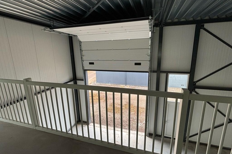 BedrijfsruimteaanRandweg 21 01<br/> inEmmeloord BedrijfsruimteaanRandweg 21 01<br/> inEmmeloord