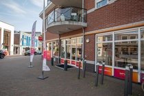 Kantoorruimte Wierden - Marktstraat 1 - Foto 3