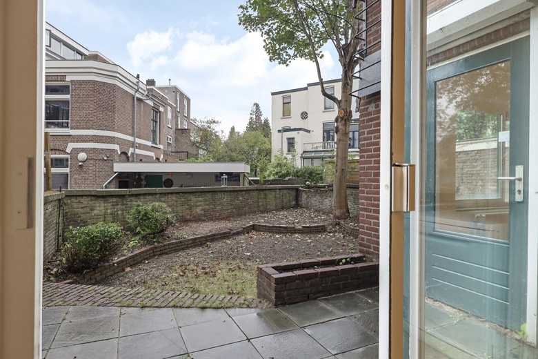 KantoorruimteaanMr. Franckenstraat 80<br/> inNijmegen
