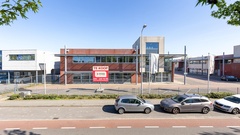 Kantoorruimte te huur Eindhoven - Steenoven 6